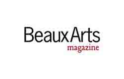 Beaux Arts magazine, juillet 2022. 