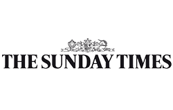 The Sunday Times magazine, 9 février 2020 (EN)   David Hockney