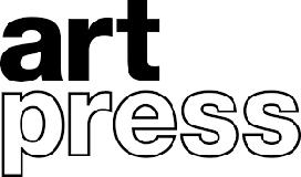 Artpress, avril 2022. David Hockney, paysages lyriques  David Hockney