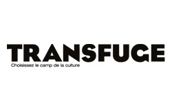 Transfuge, juin-juillet 2022, Les voix du silence Jaume Plensa