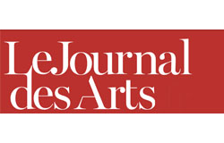 Le Journal des Arts, 2 au 15 octobre 2026, 