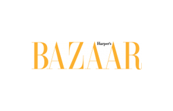 Harper’s Bazaar, hiver 2018 Barthélémy Toguo