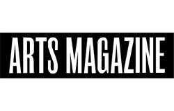 Arts Magazine, juin-juillet 2021. L'ordre et le chaos de Leonardo Drew Leonardo Drew