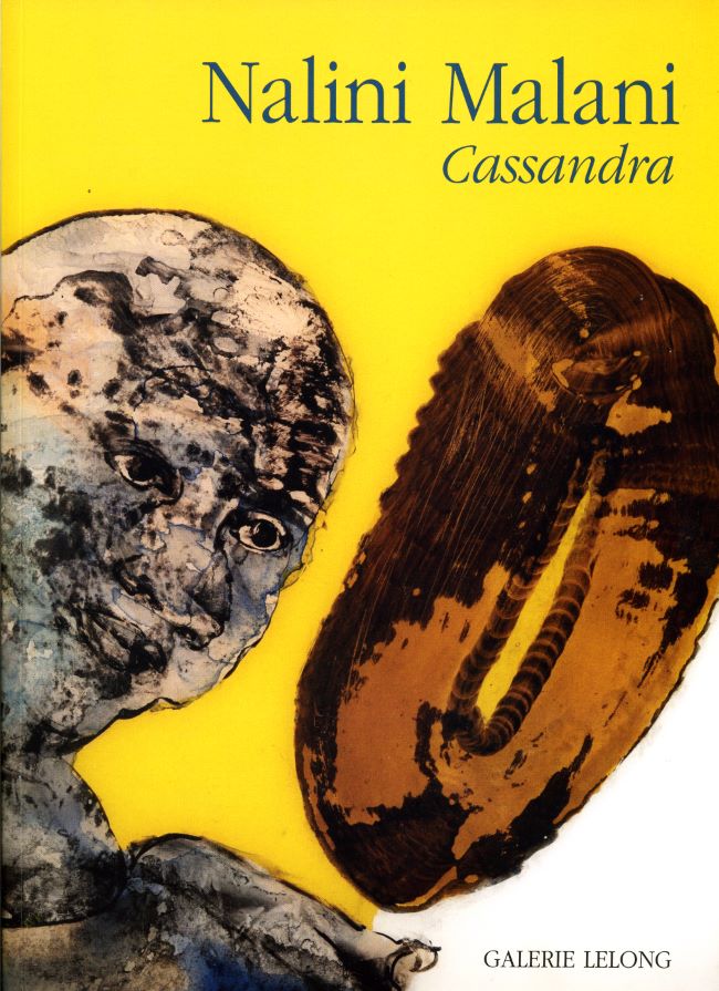 livre Cassandra Nalini Malani