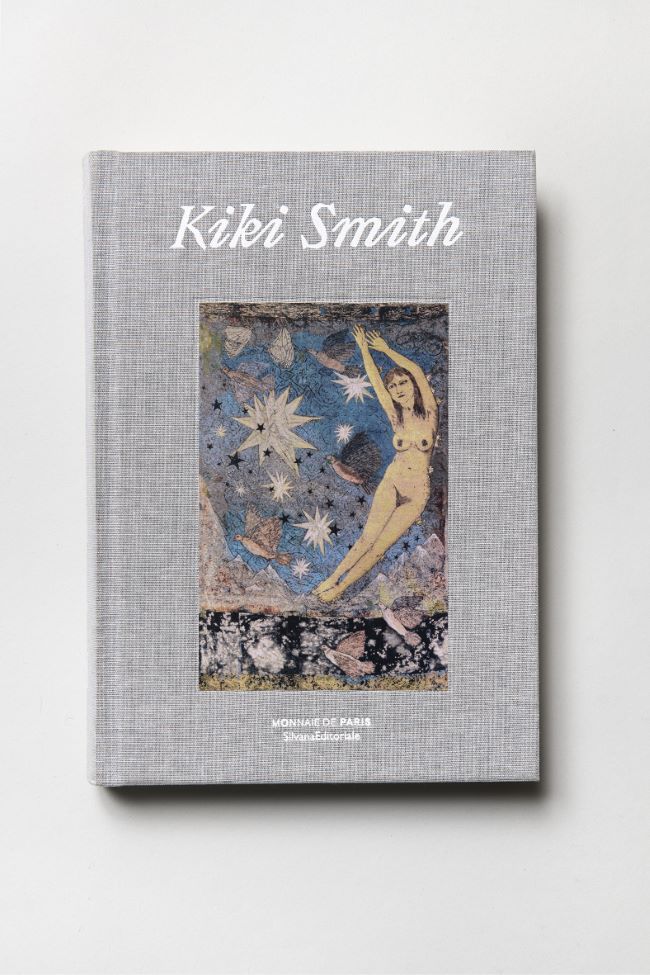 Monnaie de Paris un livre de Kiki Smith - E-store