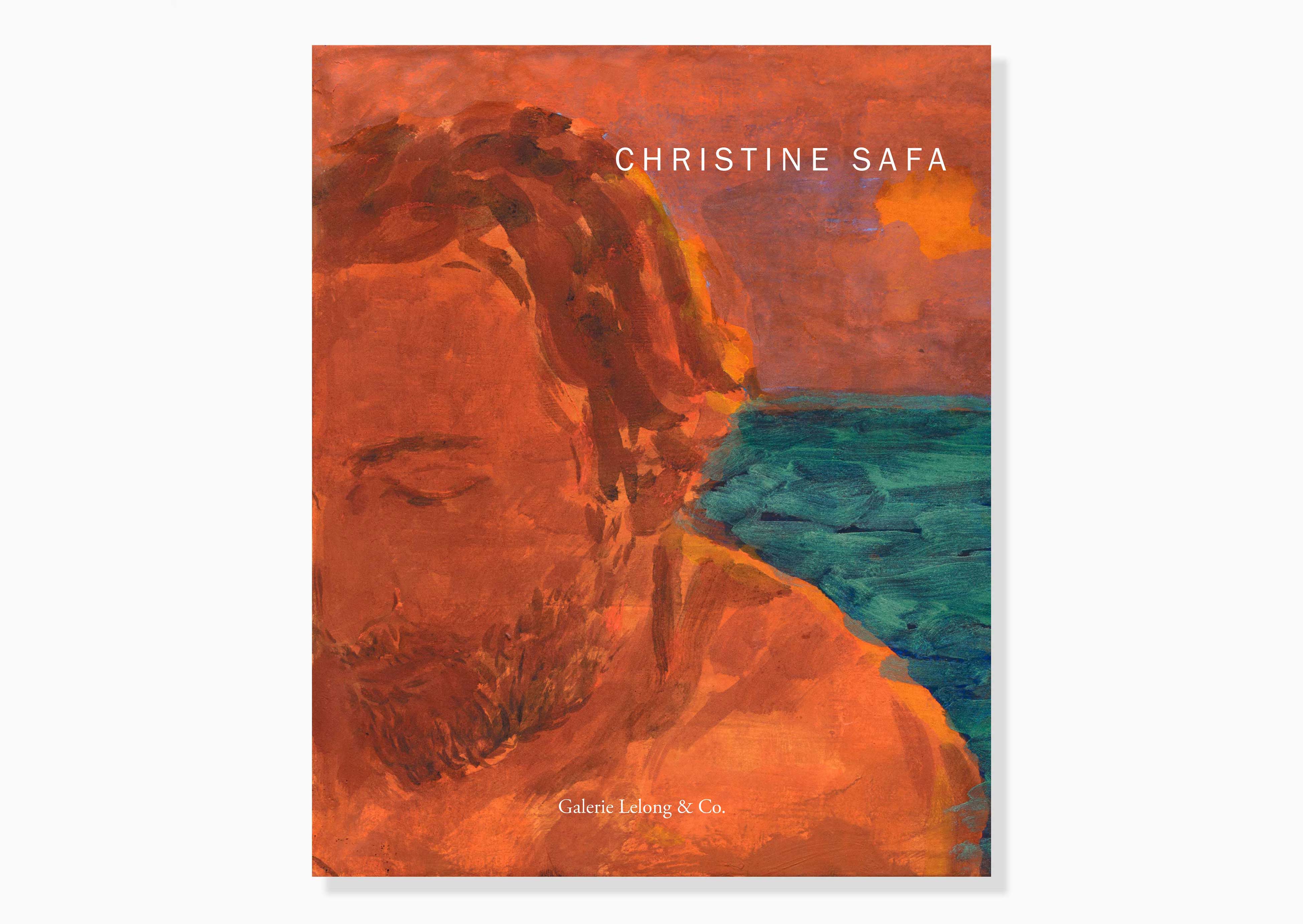 livre Christine Safa Christine Safa