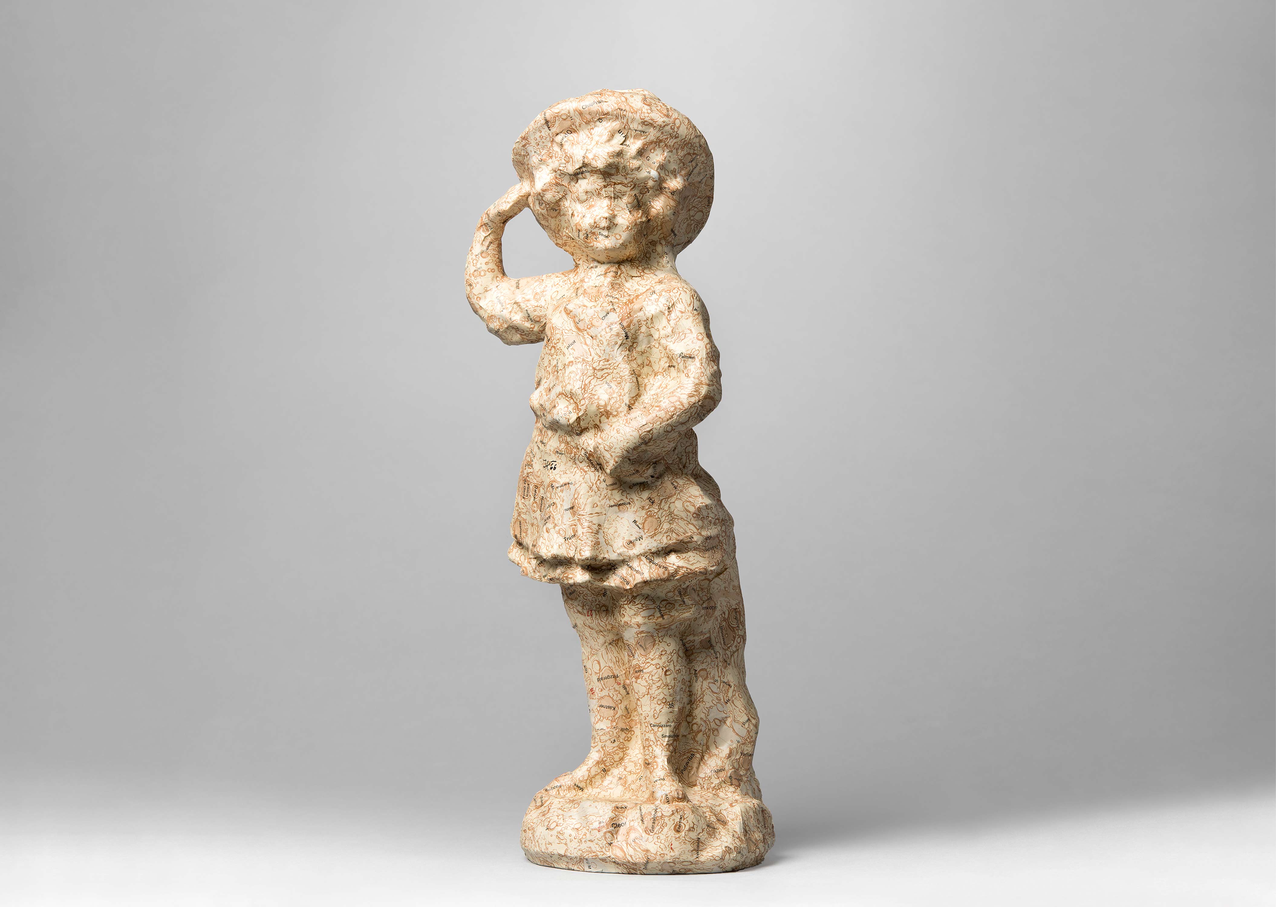 oeuvre Bonjour soleil Jiri Kolàr