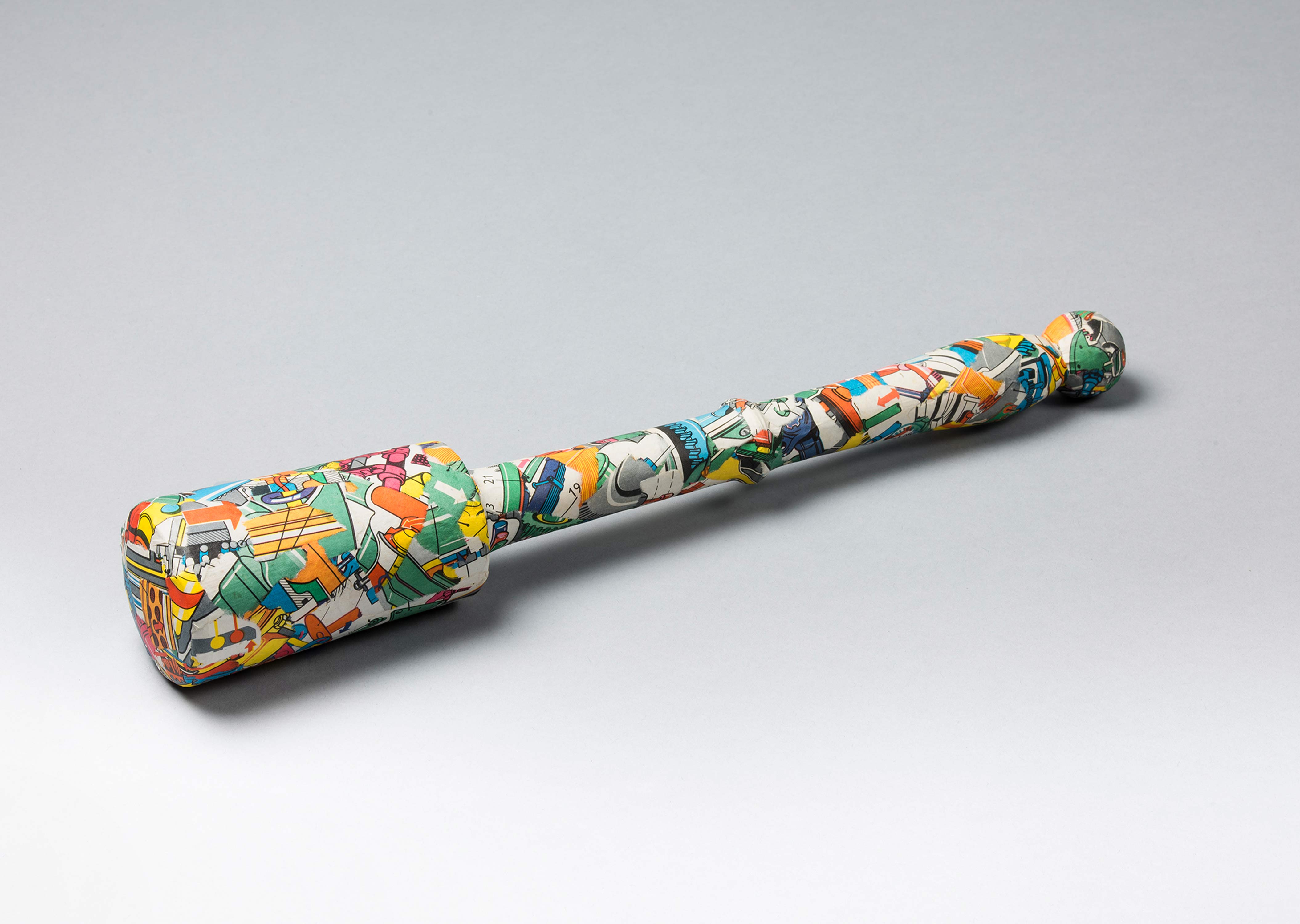 oeuvre Pilon Jiri Kolàr