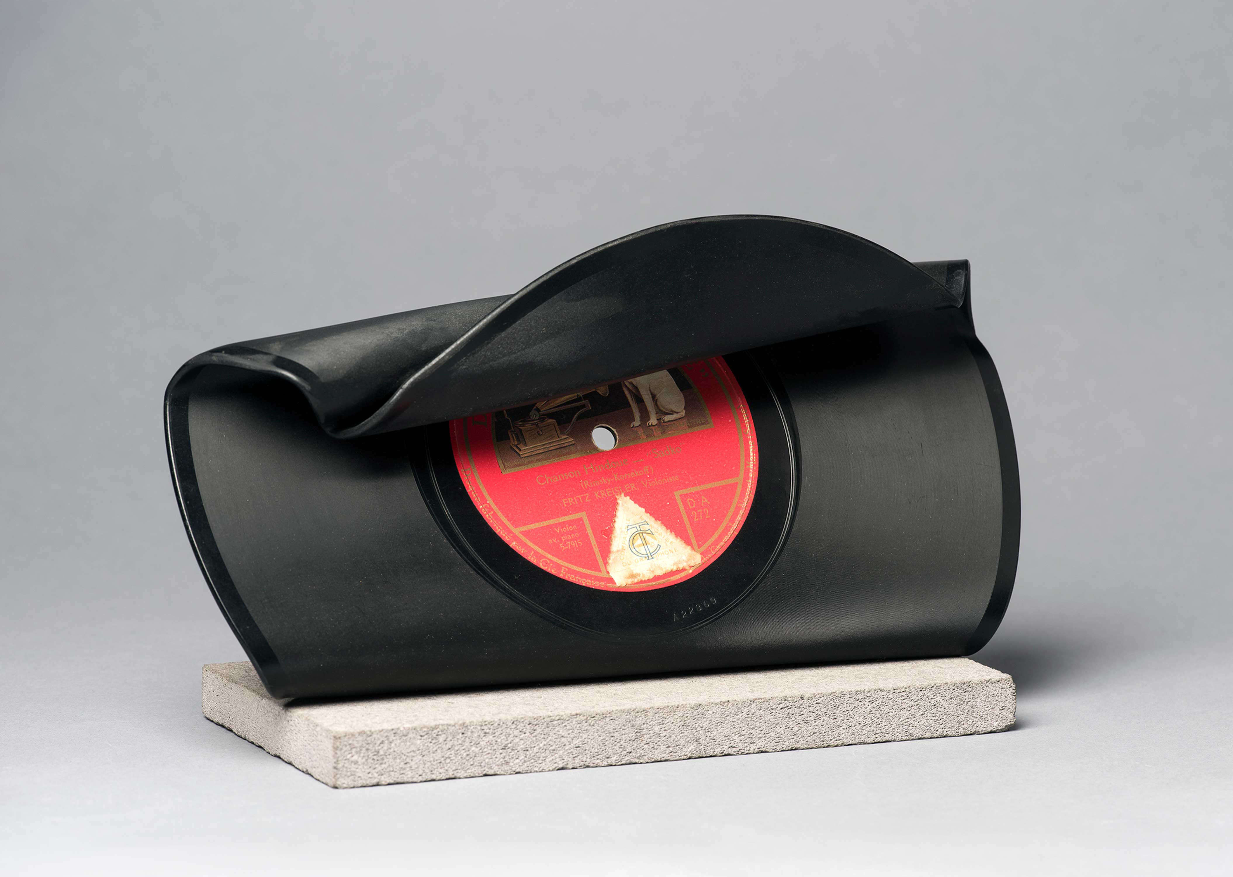 oeuvre Chanson hindoue 