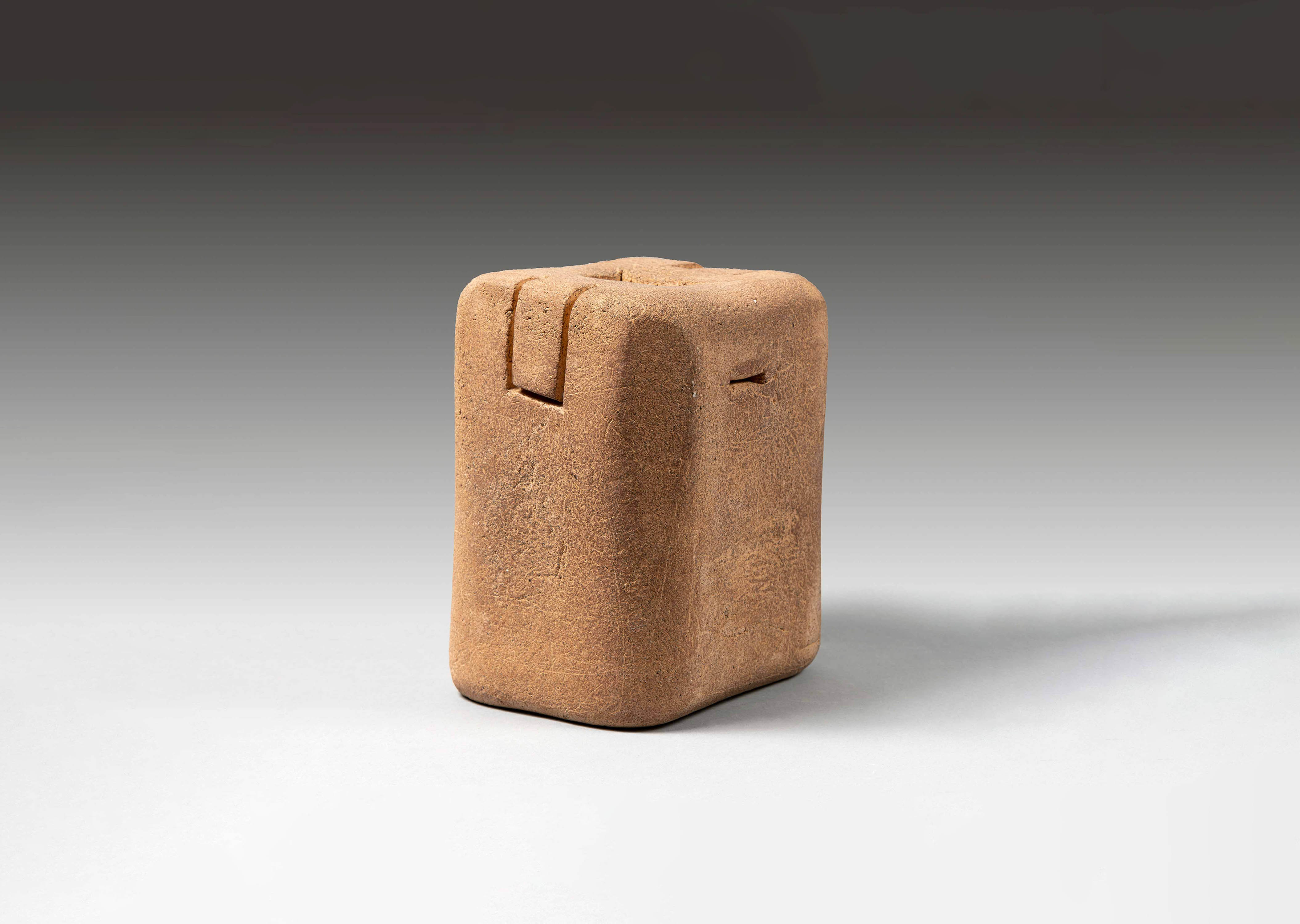 oeuvre Lurra G219 Eduardo Chillida