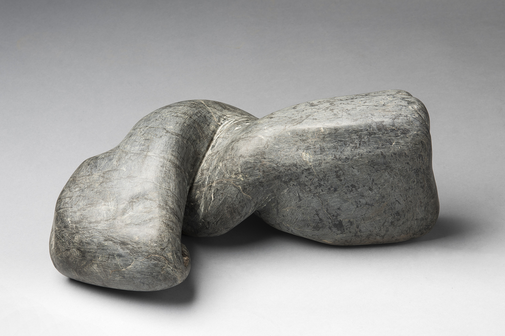 oeuvre Stone Barry Flanagan