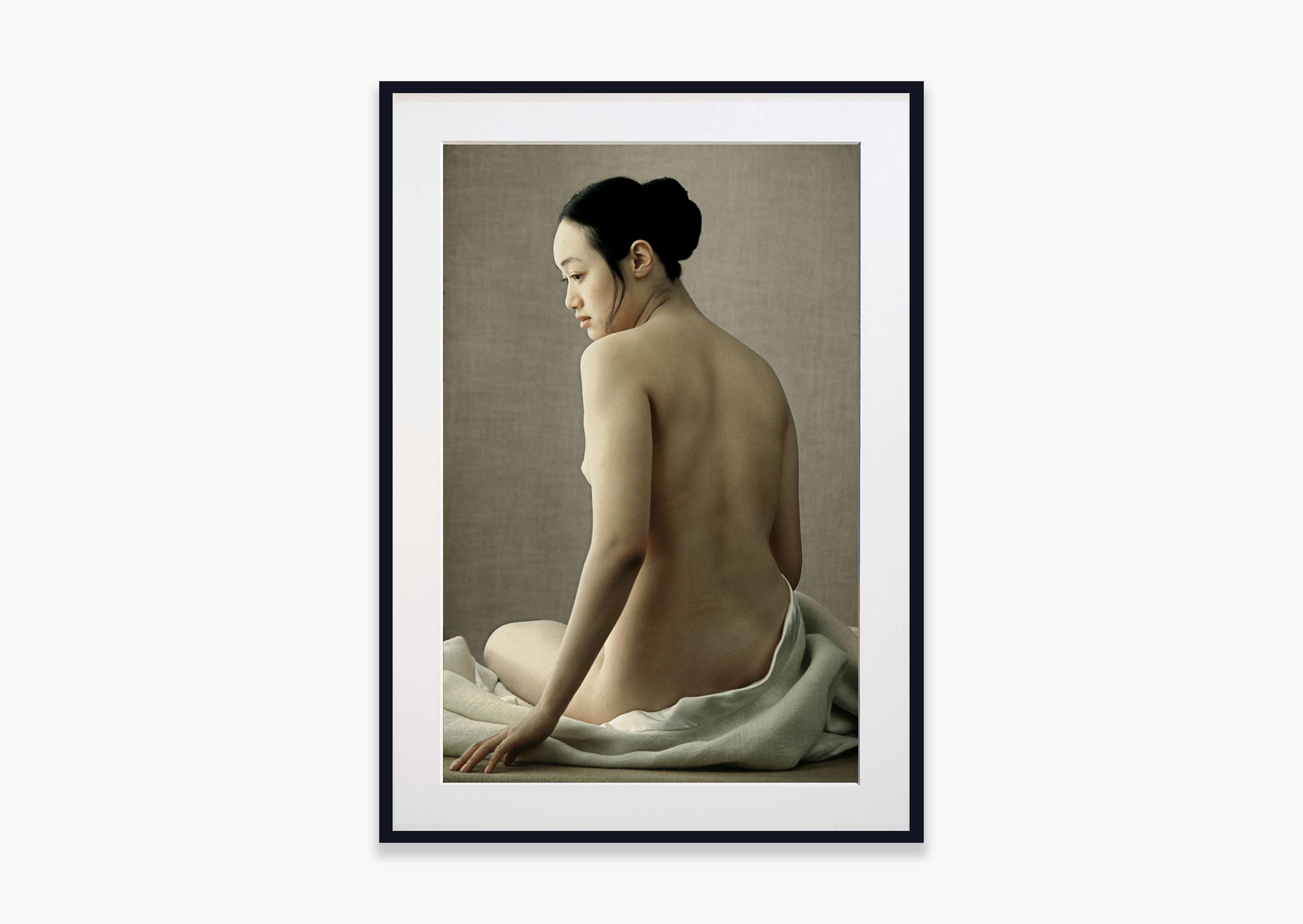 oeuvre Alice (a) Frank Horvat