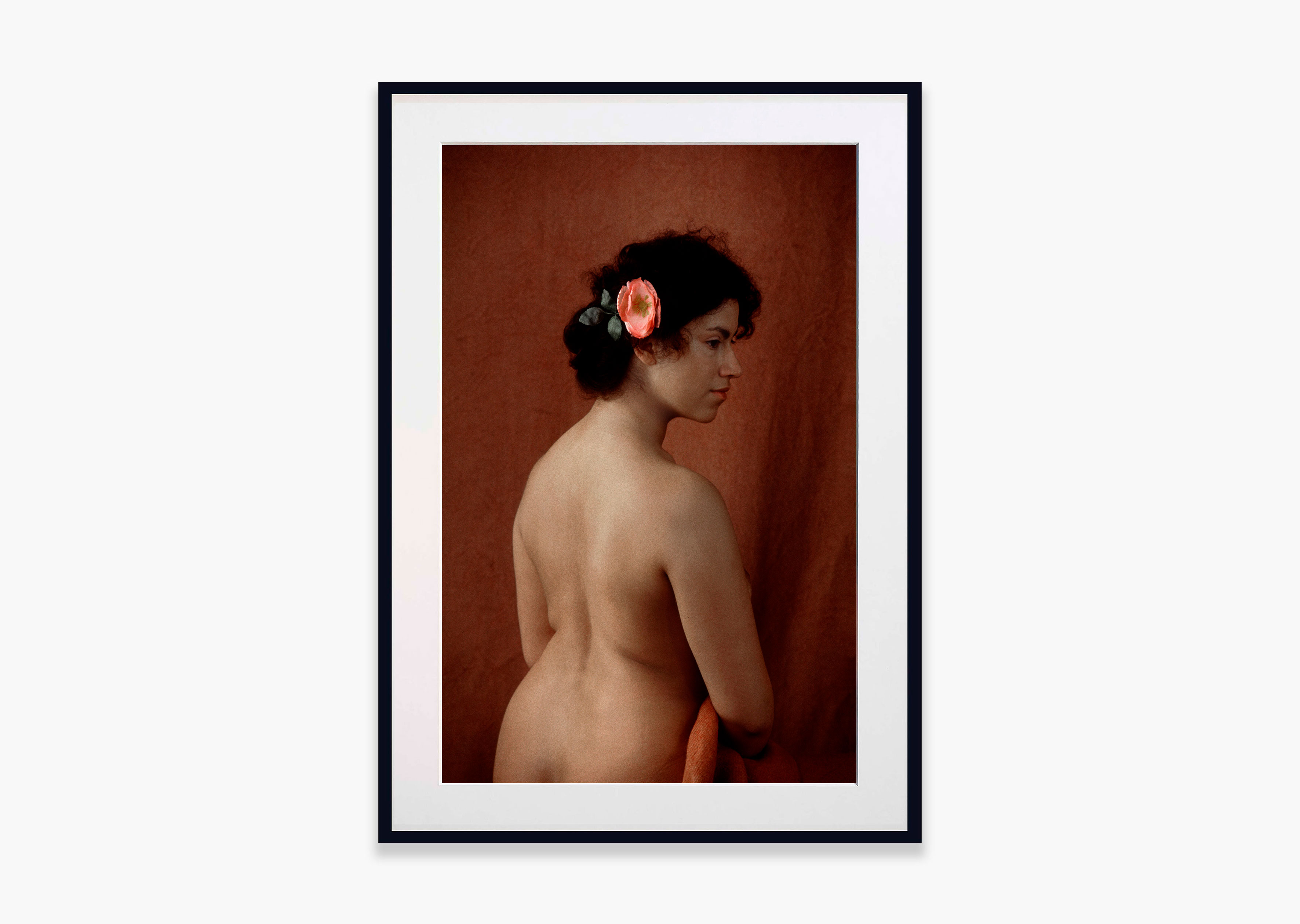 oeuvre Maya (a) Frank Horvat