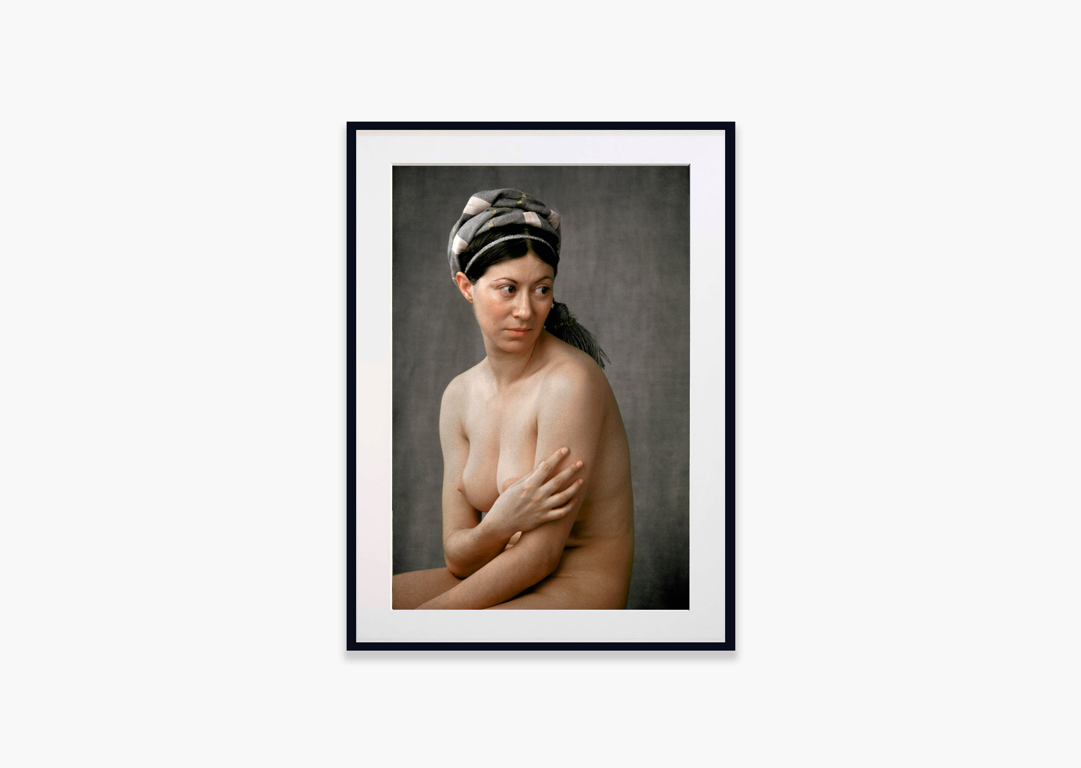 oeuvre Sophie (b) Frank Horvat