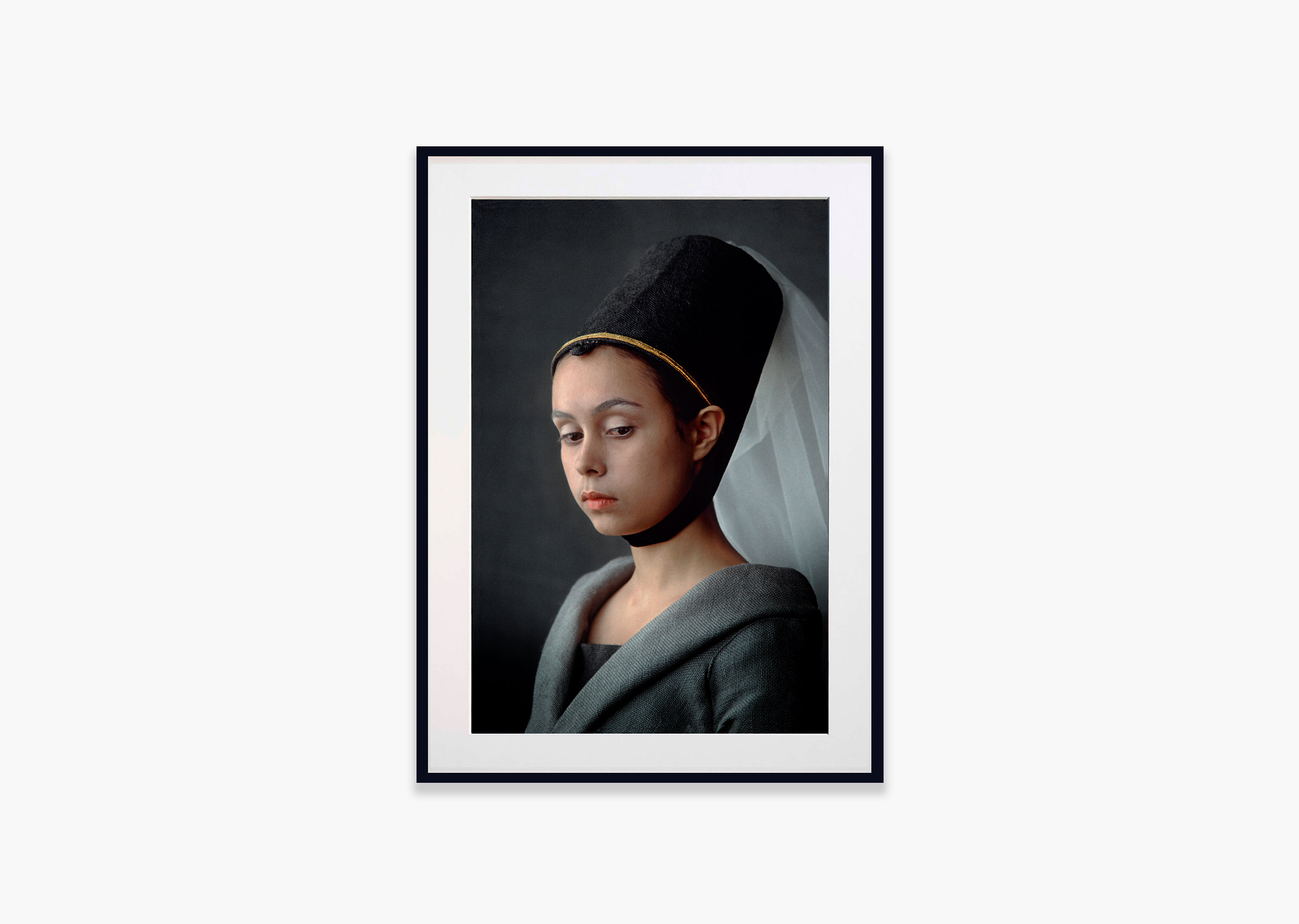 oeuvre Marine Frank Horvat