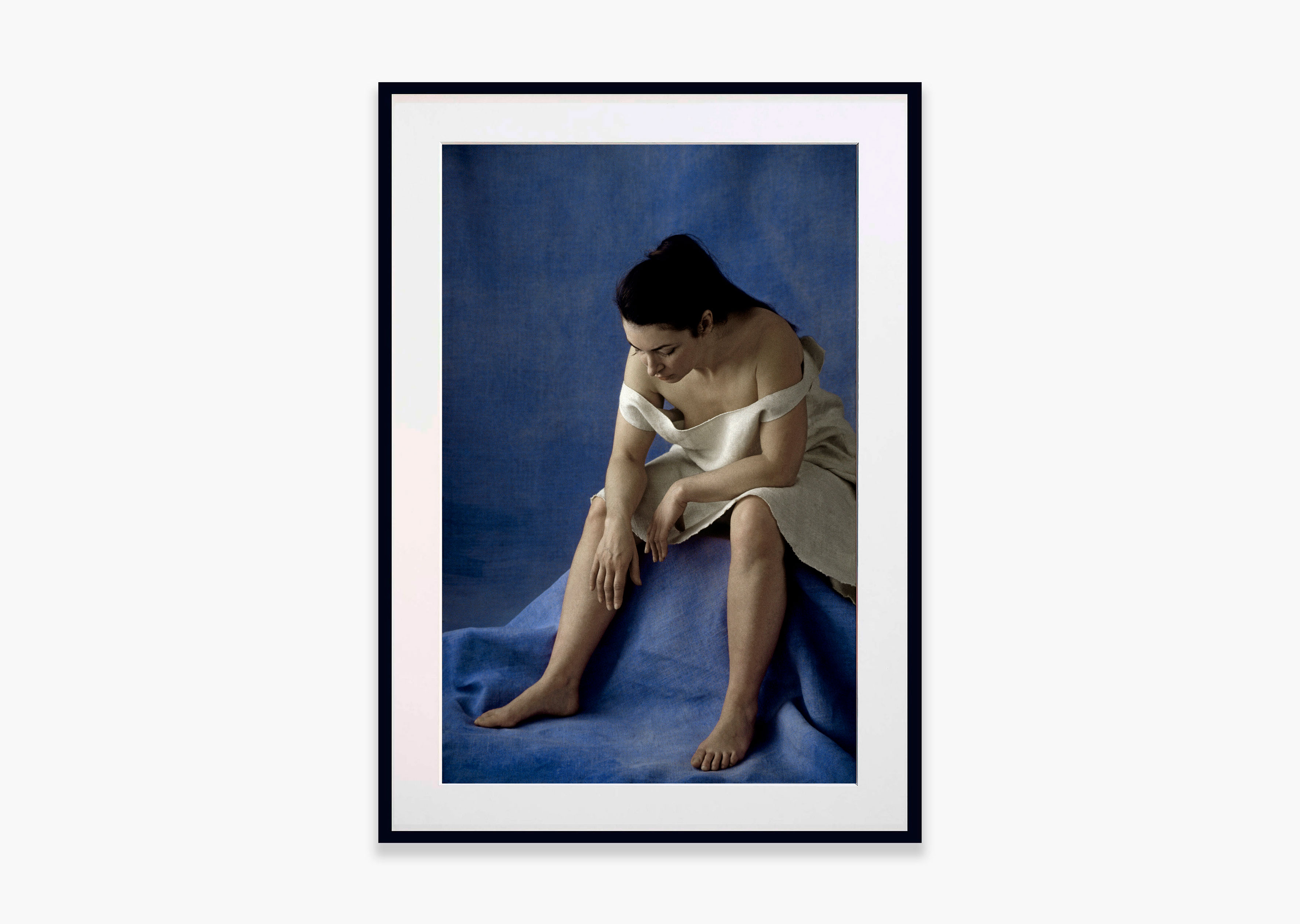 oeuvre Claude Frank Horvat