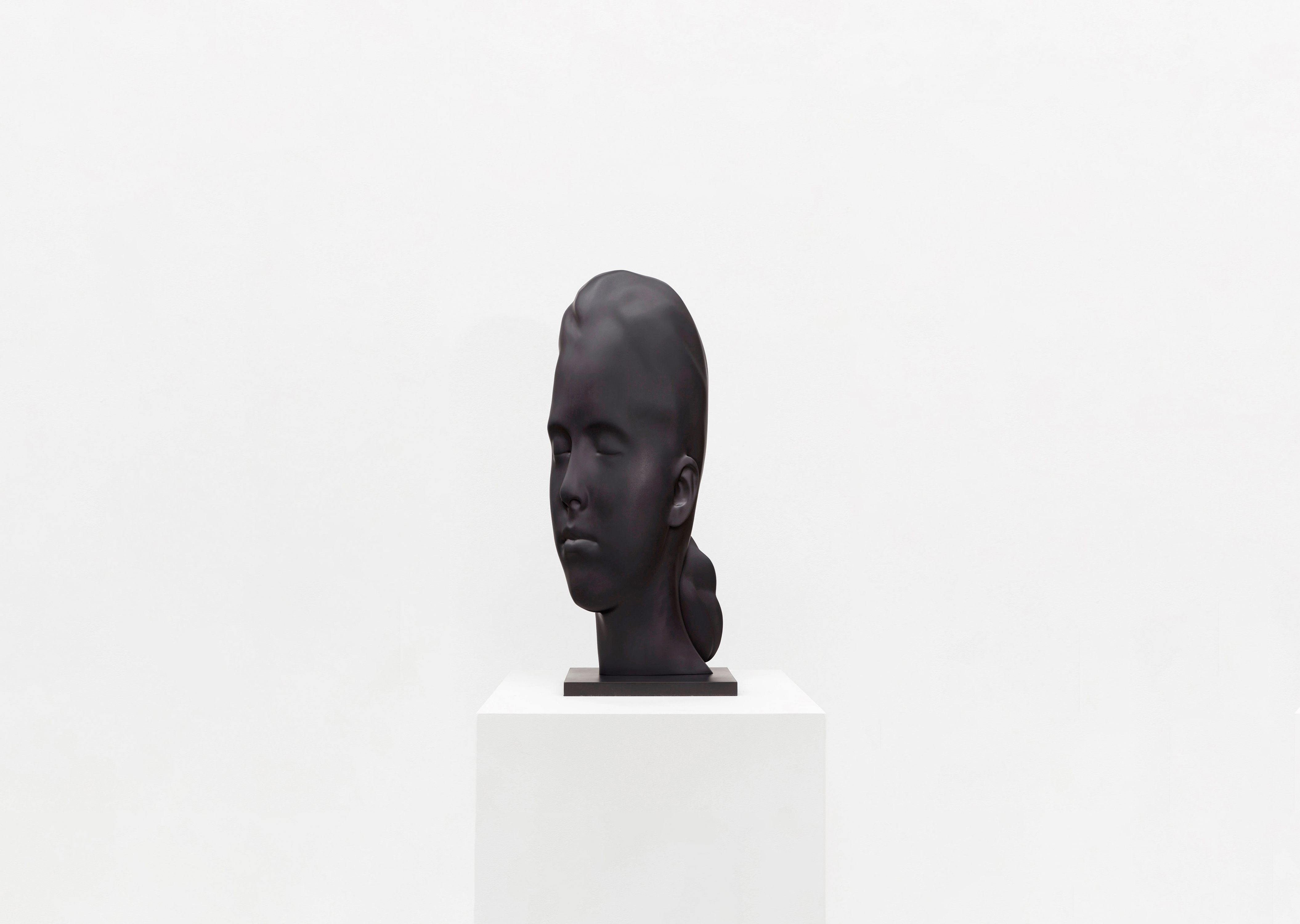 oeuvre Study for Juana Jaume Plensa