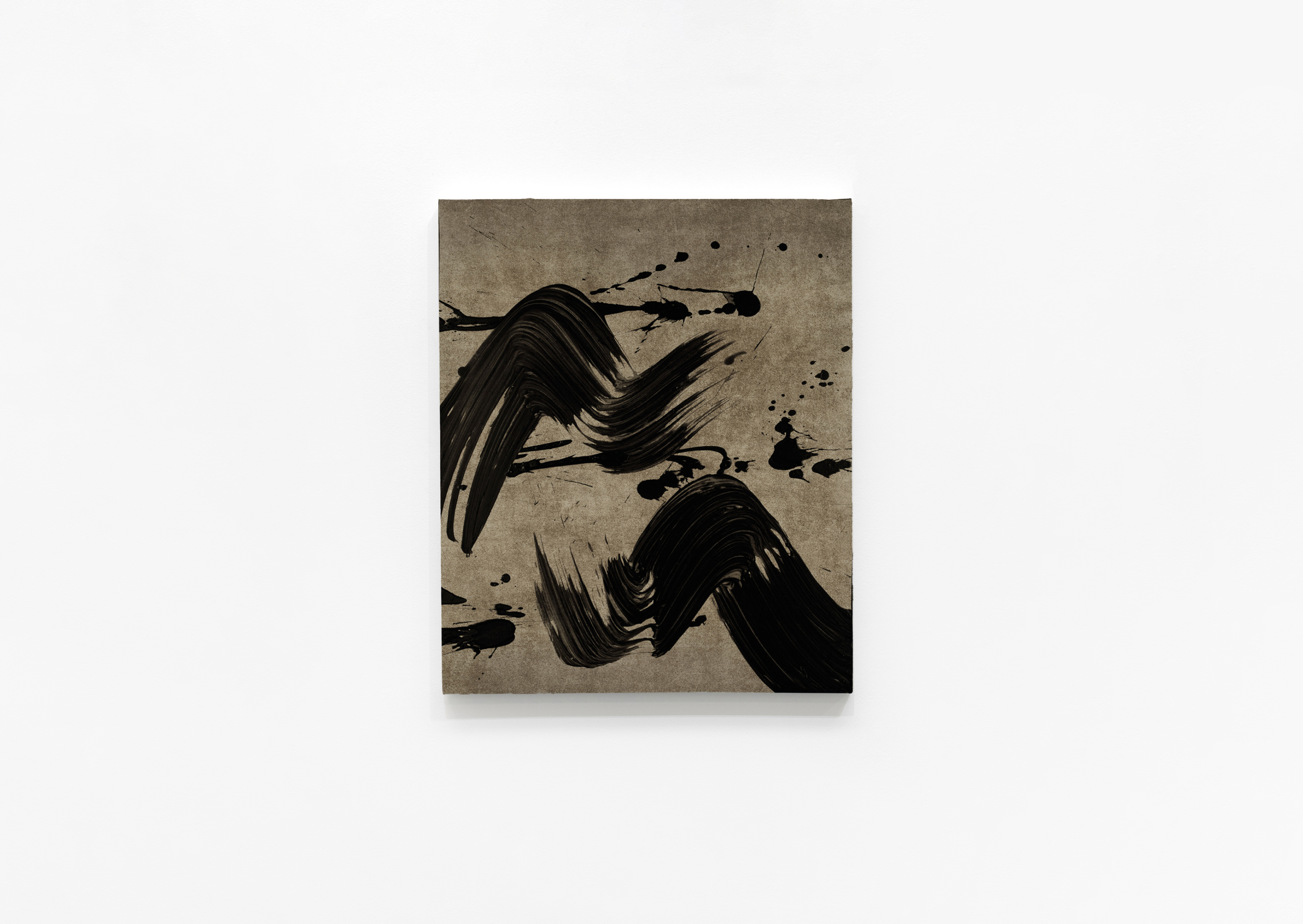 oeuvre Peinture du 18 Août 2010 Fabienne Verdier