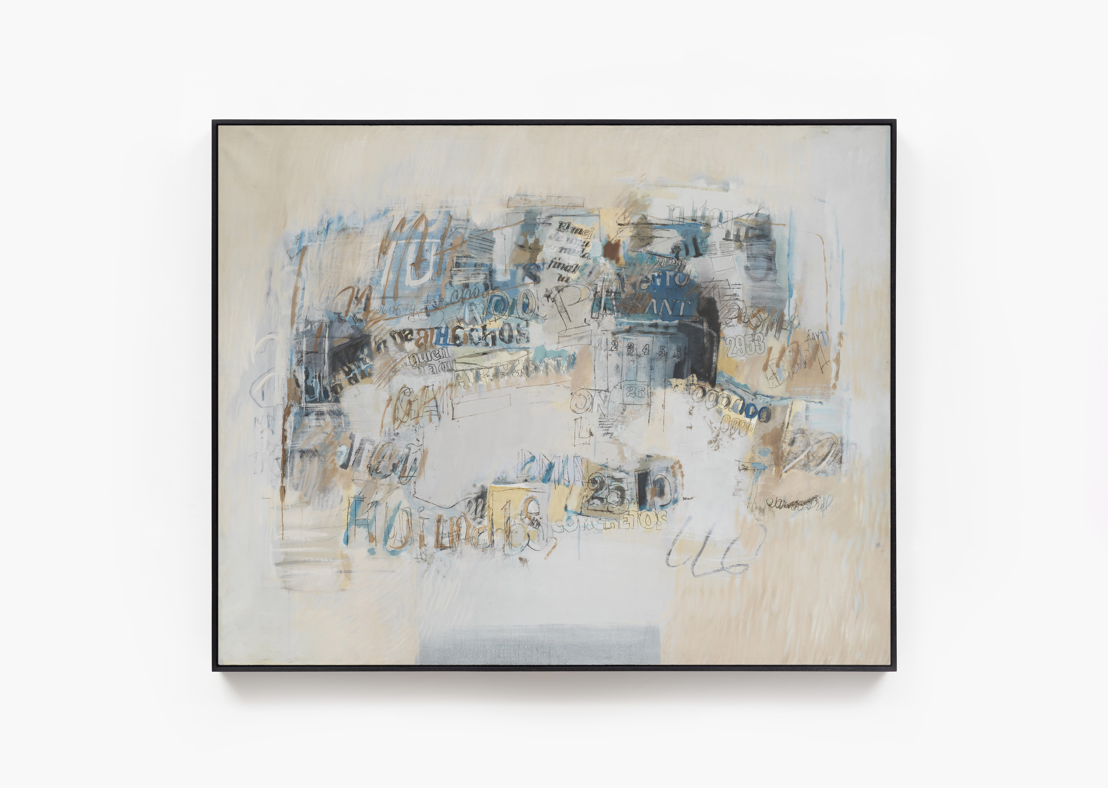 oeuvre El mejor final Sarah Grilo