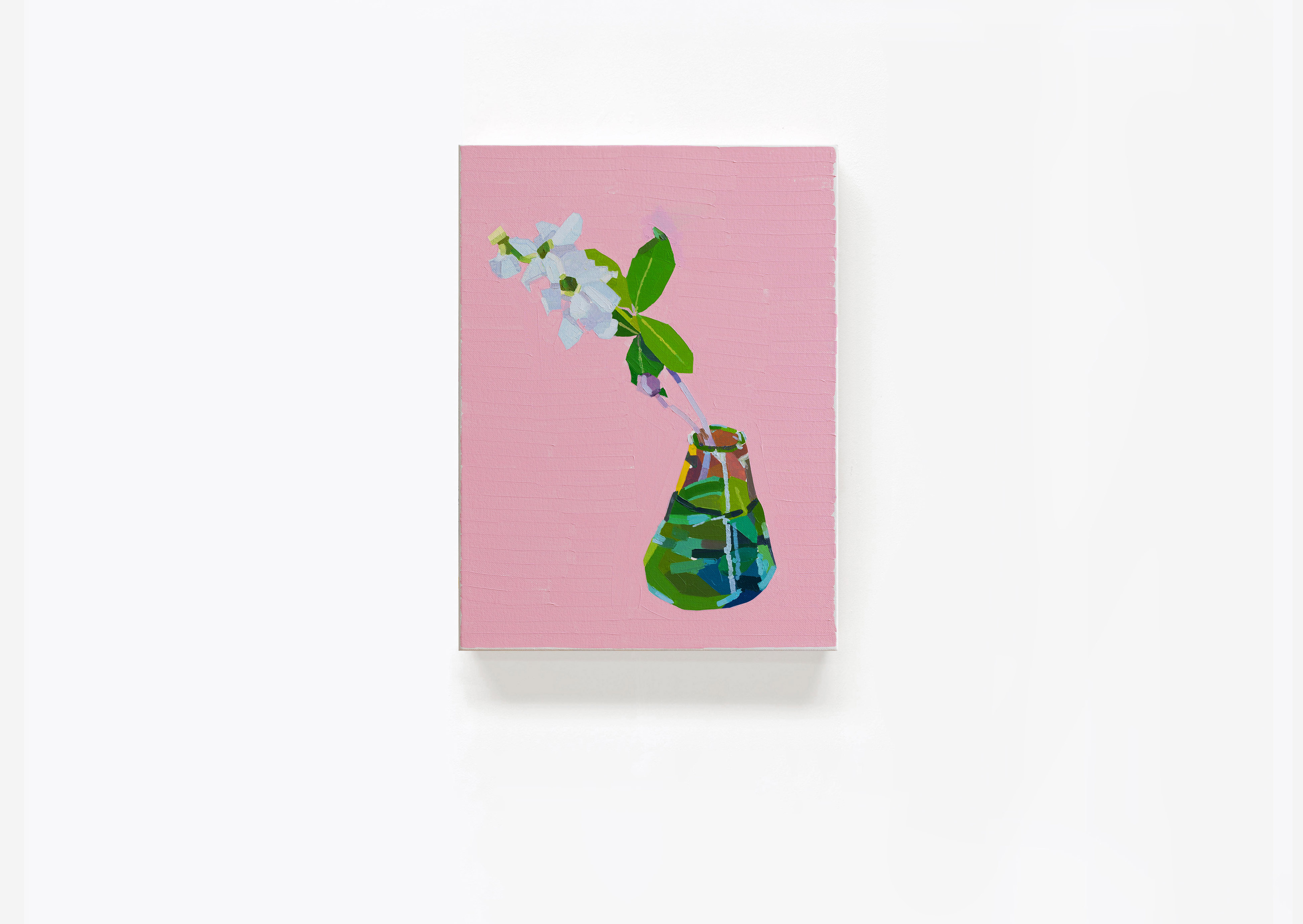 oeuvres Flower Branch Onomichi Guy Yanai