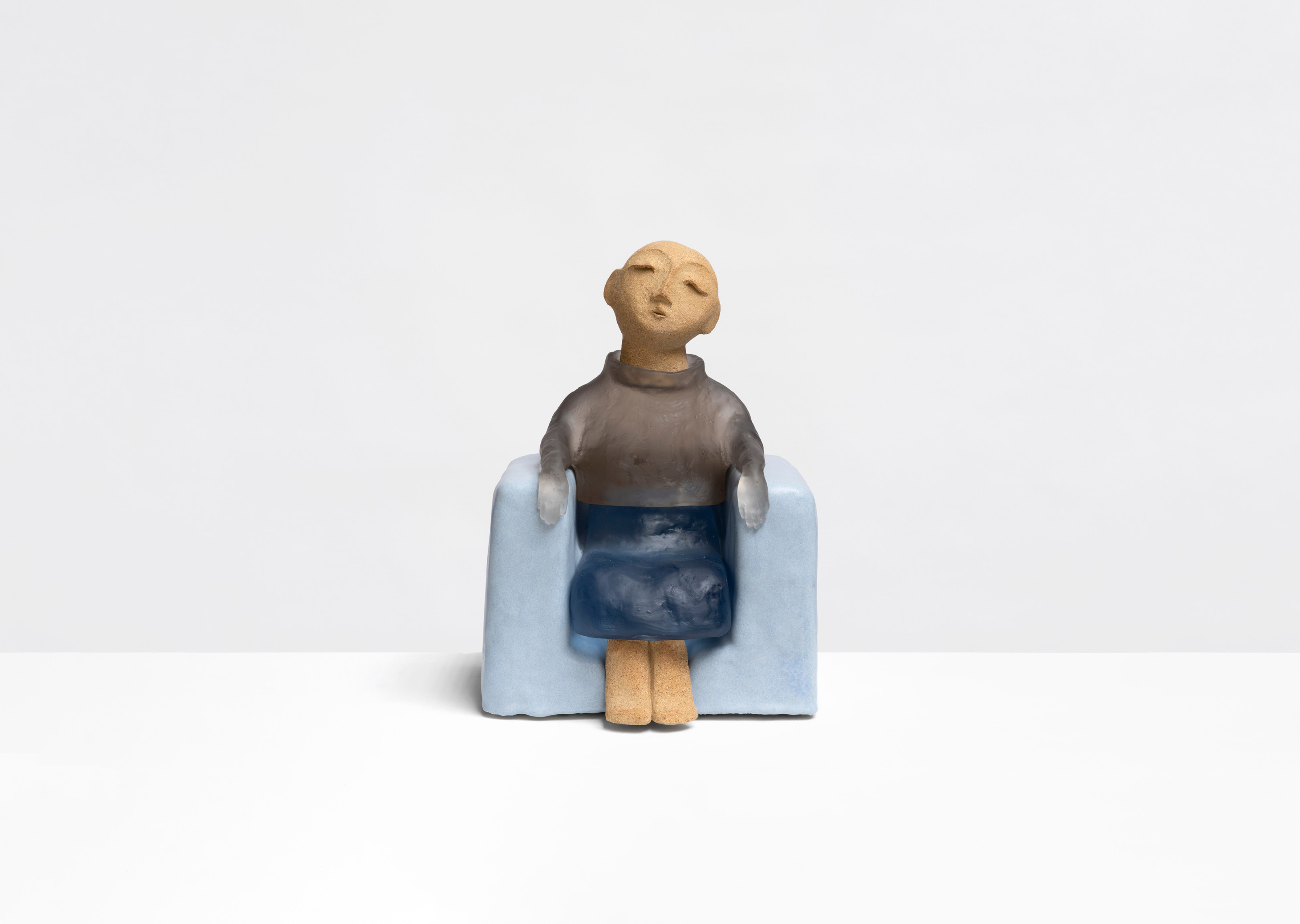 oeuvre Le Veilleur Marion Verboom