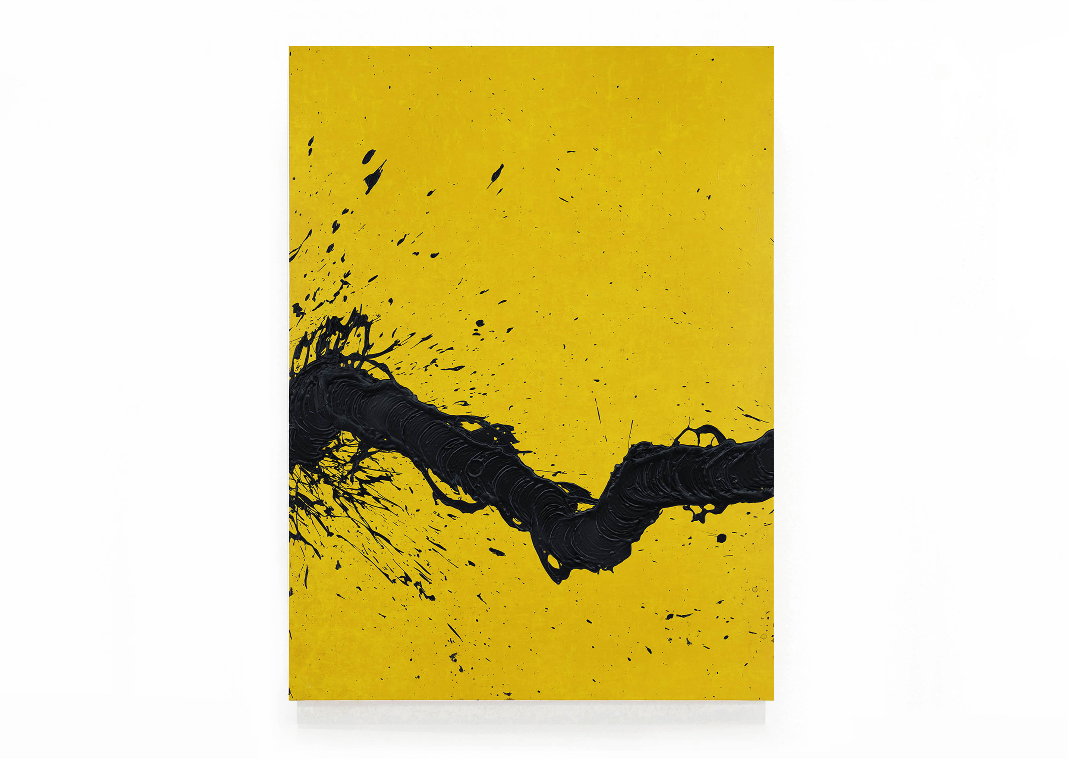 oeuvre Dans la fraîcheur d’un mois de mai (Federico García Lorca) Fabienne Verdier